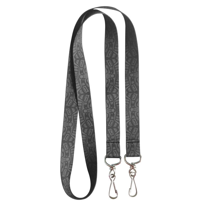 Francis Dick - Eagle Freedom - 78cm Lanyard - Click Image to Close